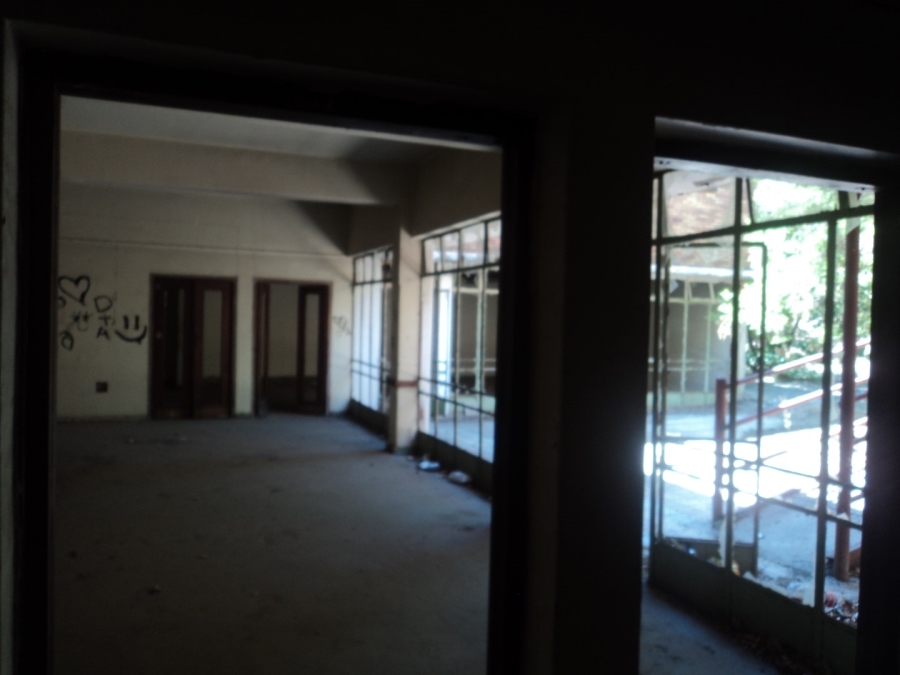 Commercial Property for Sale in Viljoenskroon Free State